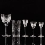 1028 9502 GLASS SET